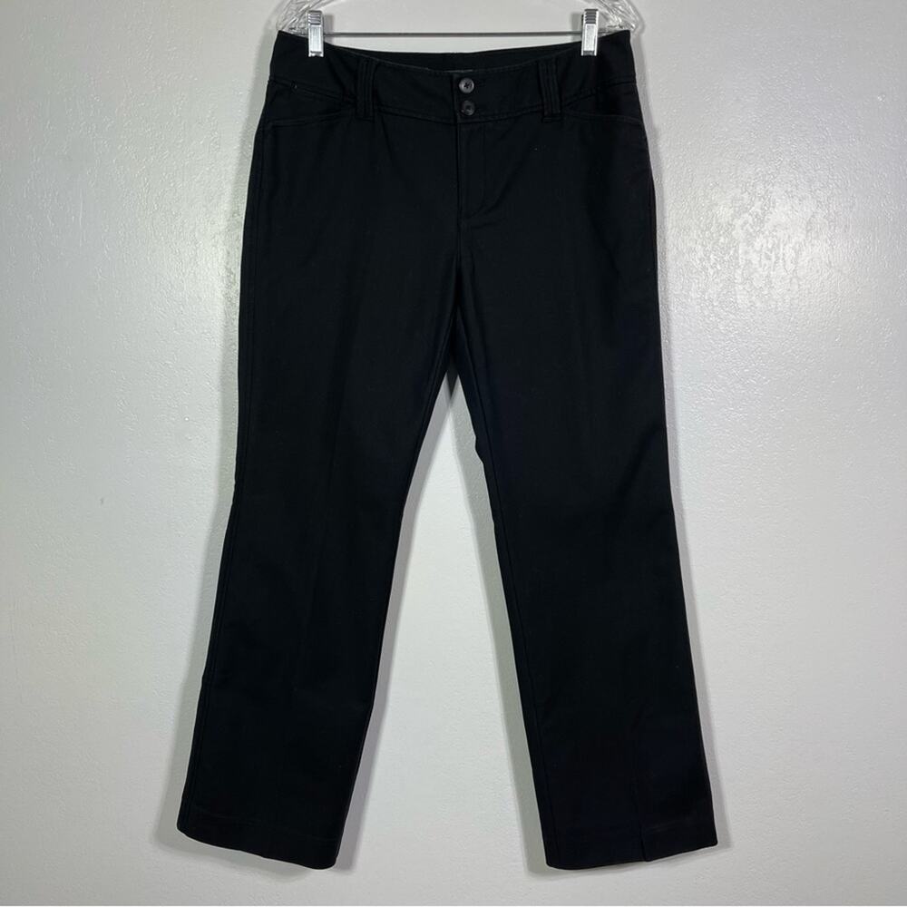 Eddie Bauer, Vashon Fit Slacks. Size 10. In excellent condition!